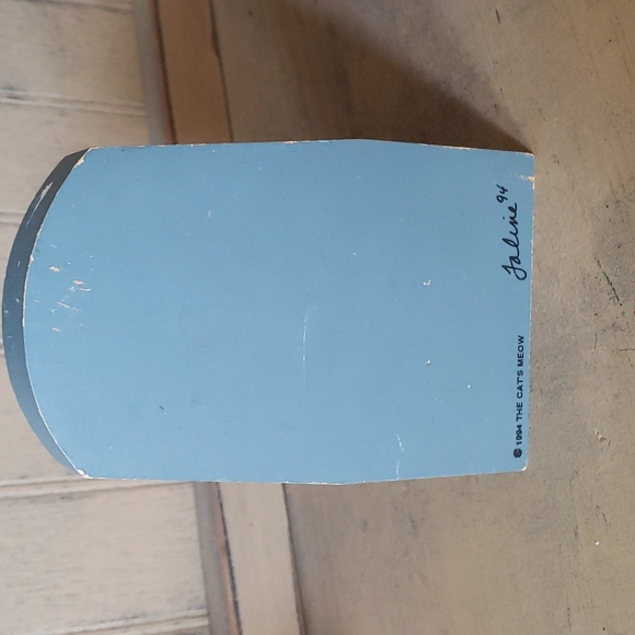 The Cat's Meow - Hey Diddle Diddle - Picture 2 of 6